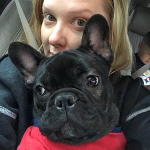 Meet your Posher, Ashley